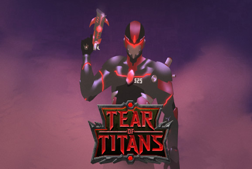 Tear of Titans Repack-Games