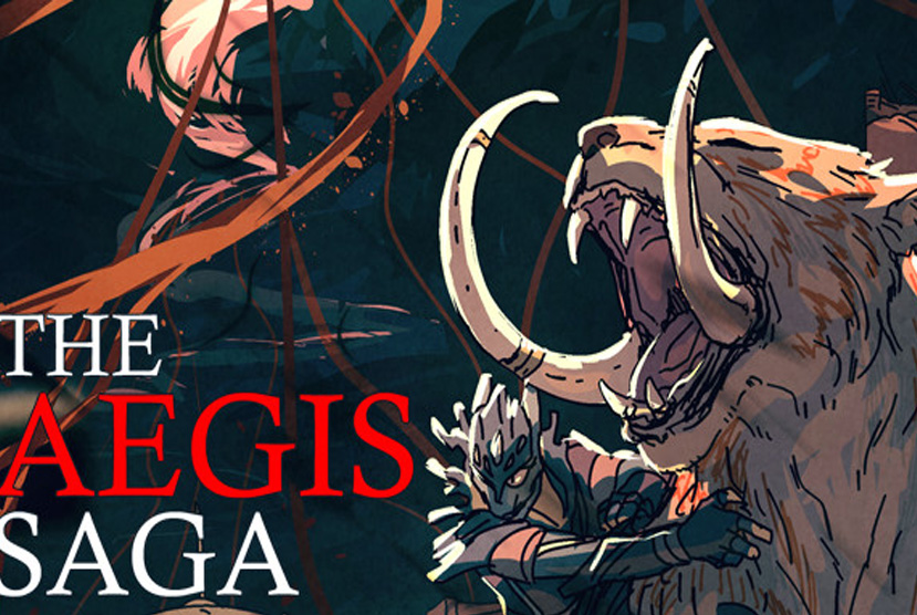 The Aegis Saga Repack-Games