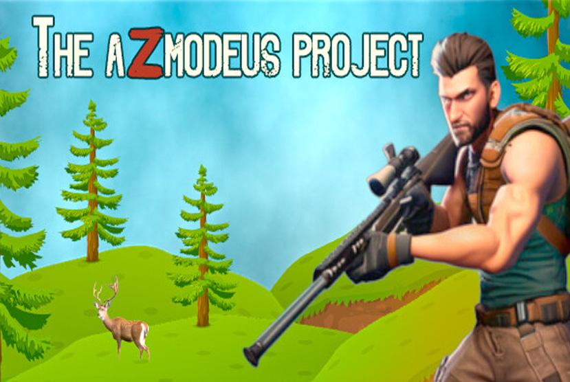 The Azmodeus Project Repack-Games