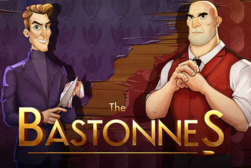 The Bastonnes Repack-Games