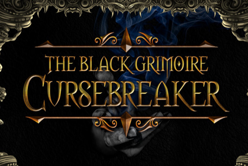 The Black Grimoire Cursebreaker Repack-Games