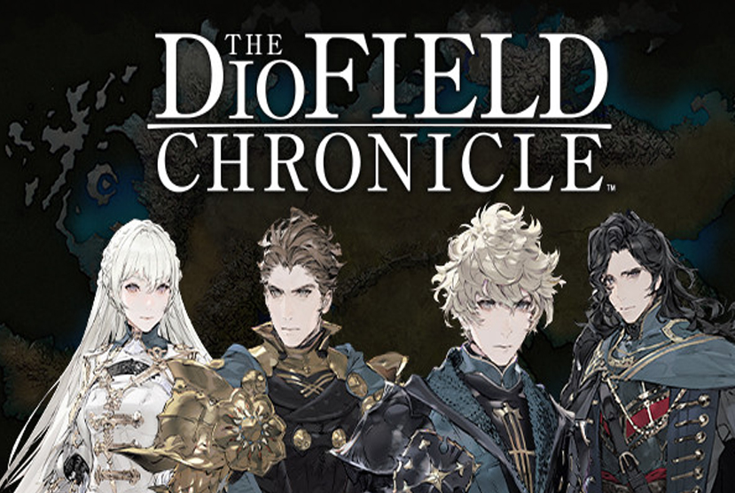 The DioField Chronicle Repack-Games