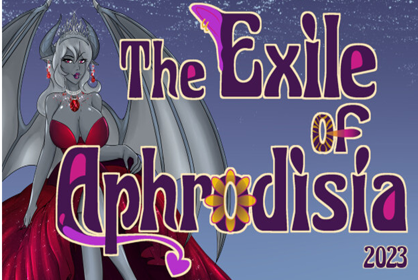 The Exile of Aphrodisia (2023) Repack-Games