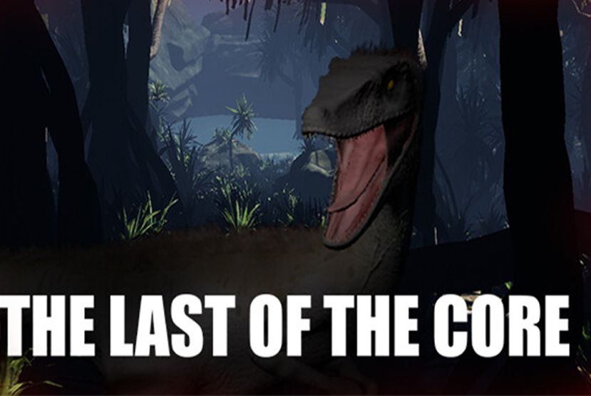 The Last Of The Core Repack-Games