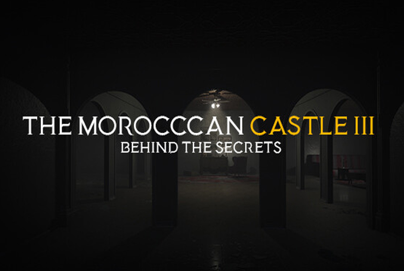 The Moroccan Castle 3 Behind The Secrets Repack-Games
