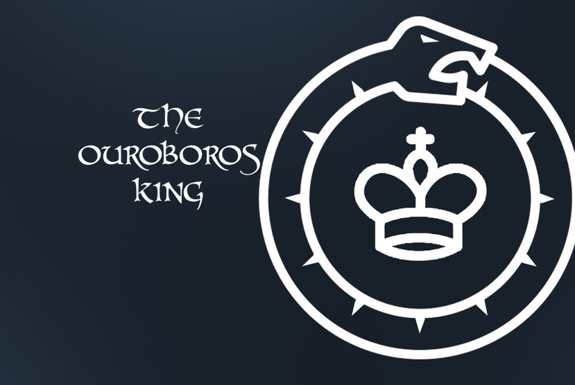 The Ouroboros King Repack-Games