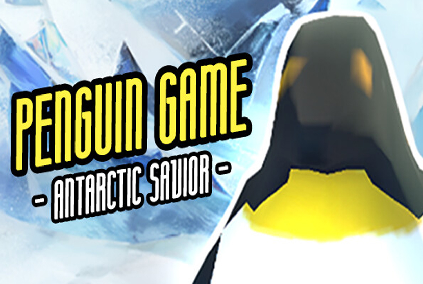 The PenguinGame -Antarctic Savior- Repack-Gams