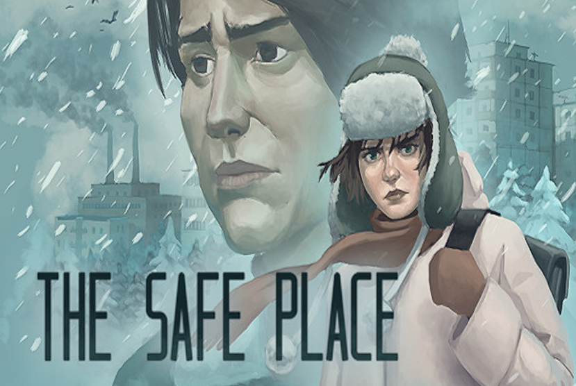The Safe Place Repack-Games