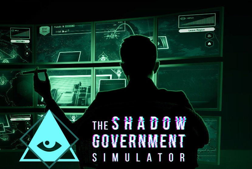 The Shadow Government Simulator Repack-Games
