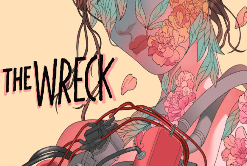 The Wreck Repack-Games