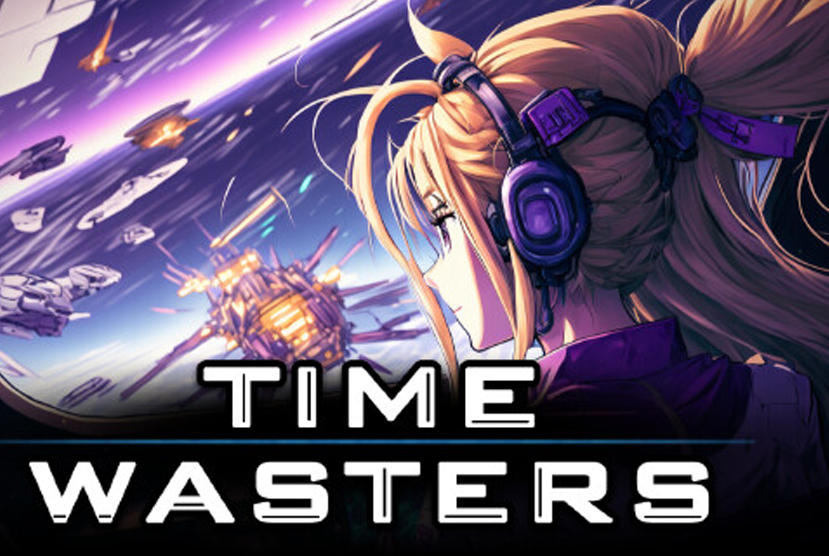 Time Wasters Repack-Games