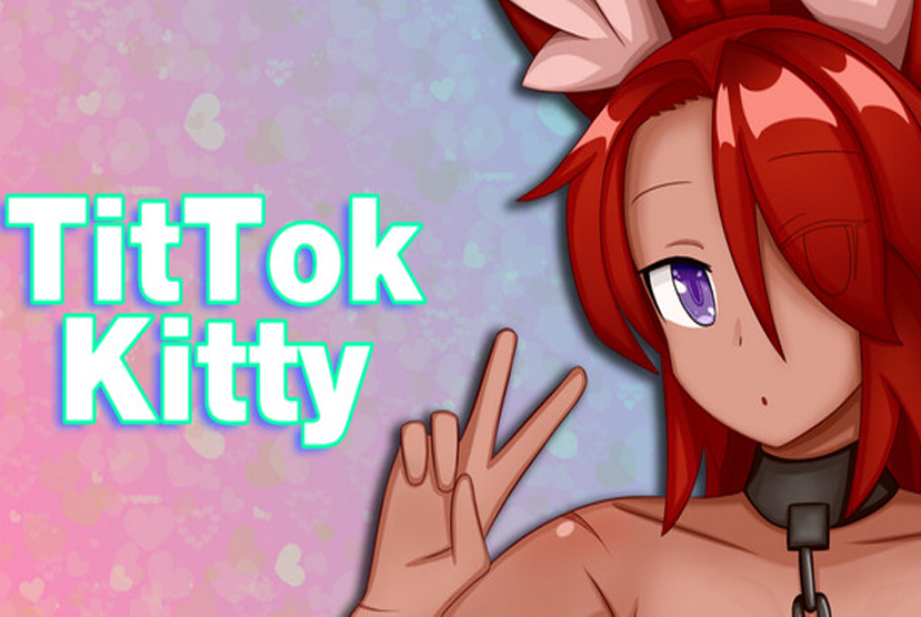 TitTok Kitty Repack-Games