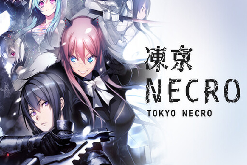Tokyo Necro Repack-Games