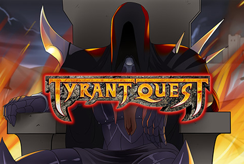 Tyrant Quest - Gold Edition Repack-Games