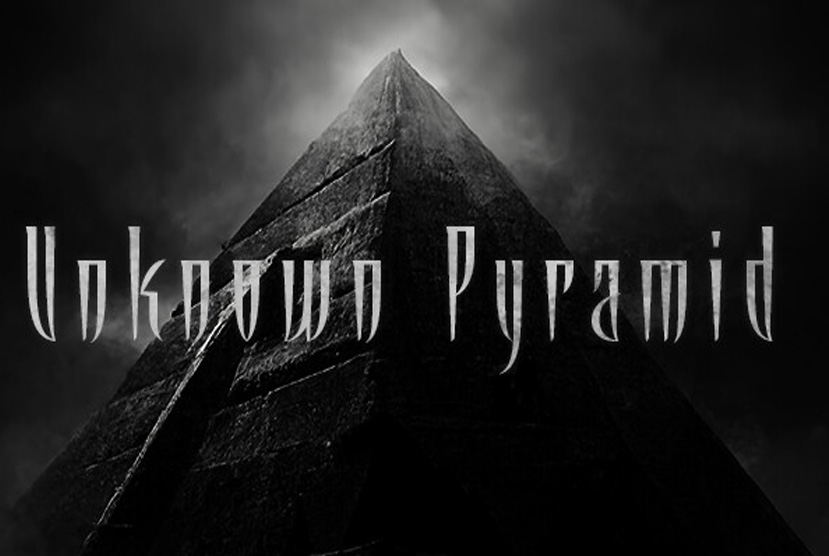 Unknown Pyramid Repack-Games