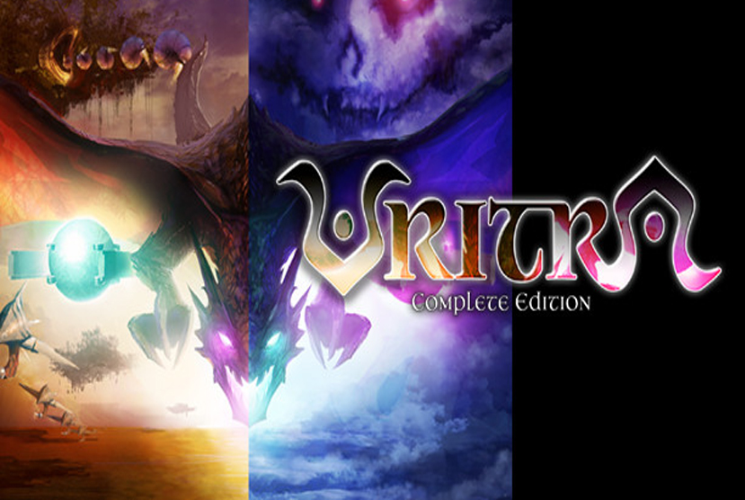 VRITRA COMPLETE EDITION Repack-Games