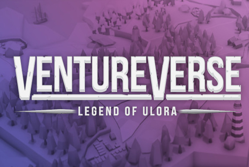 VentureVerse Legend of Ulora Repack-Games