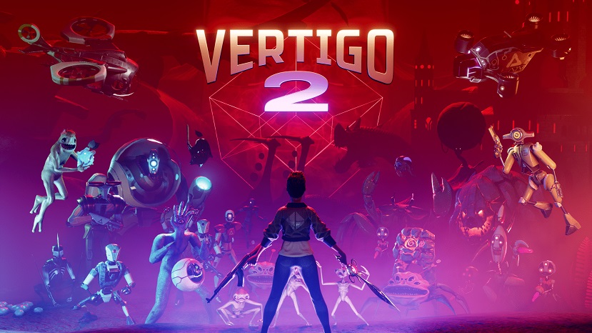 Vertigo 2 Free Download Repack-Games.com