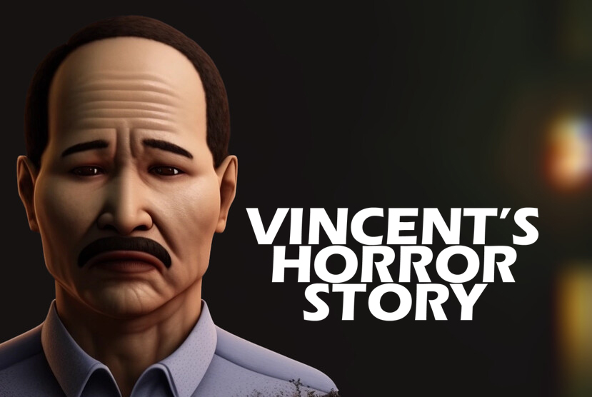 Vincent's Horror Story Repack-GAmes