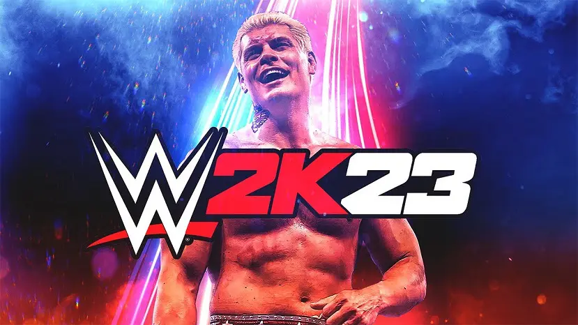 Wwe 2k23 Ppsspp Download For Pc