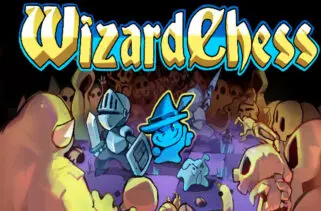 WizardChess Repack-GAmes