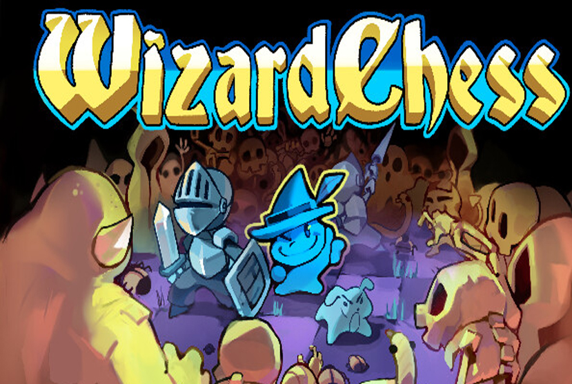 WizardChess Repack-GAmes