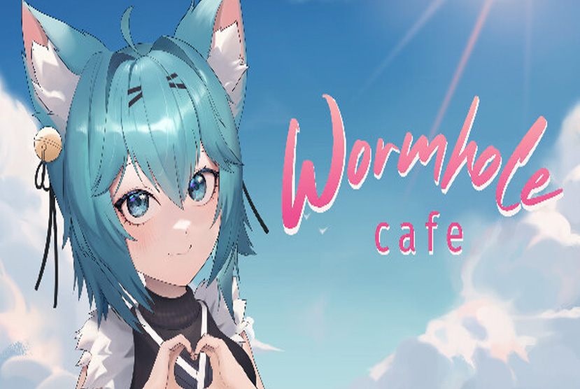 Wormhole Cafe Repack-Games