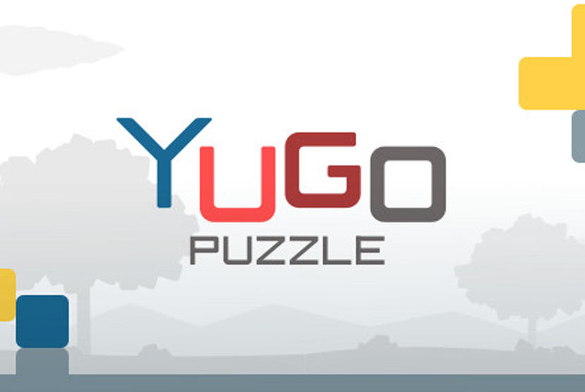 Yugo Puzzle Repack-Games