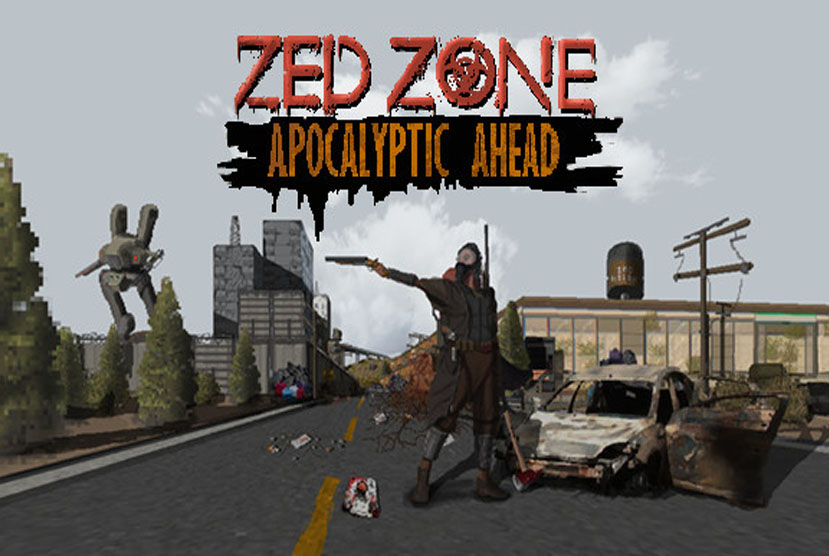 ZED ZONE Repack-Games