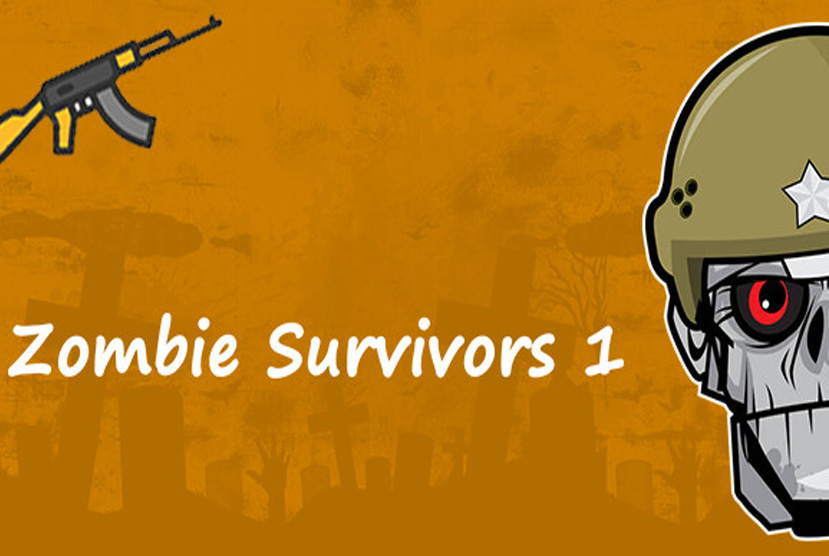 Zombie Survivors 1 Repack-Games