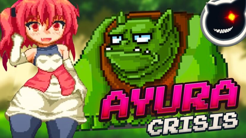 ayura crisis Repack-Games