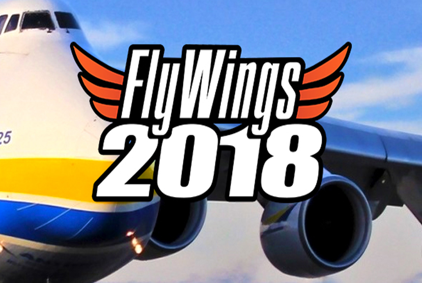 flywings 2018 flight simulator Repack-Games