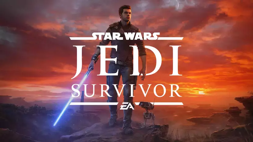 STAR WARS Jedi Survivor Free Download Repack-Games.com