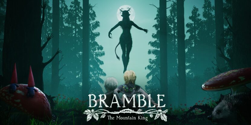 Bramble The Mountain King Free Download Repack-Games.com