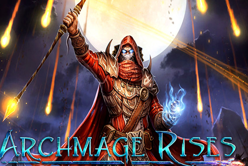 Archmage Rises Repack-Games