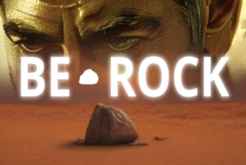 Be a Rock Repack-GAmes