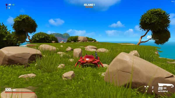 Crab Champions PC