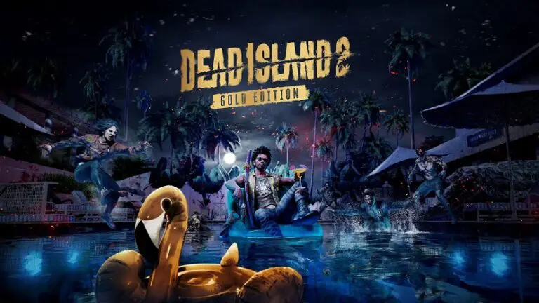 where is dead island 2