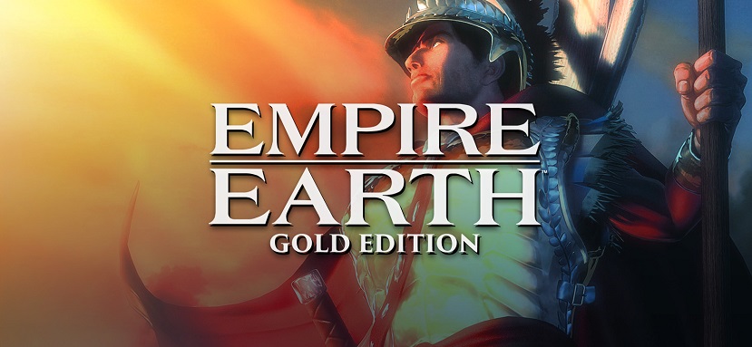 Empire Earth Gold Edition Free Download Repack-Games.com