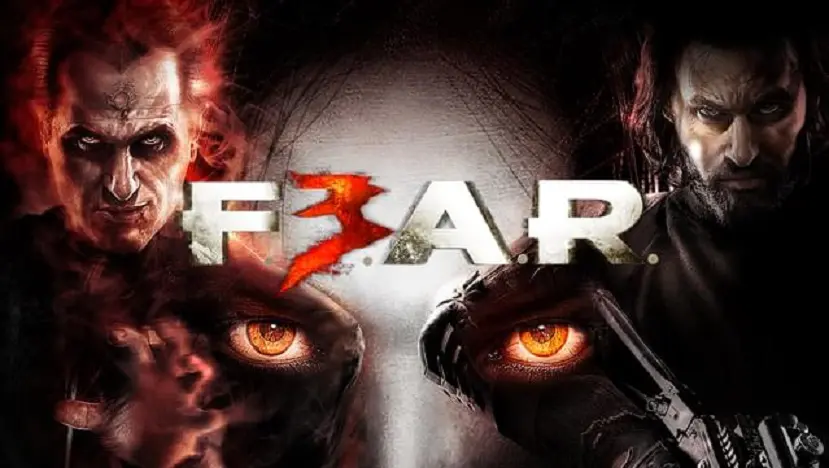 F.E.A.R. 3 Free Download Repack-Games.com