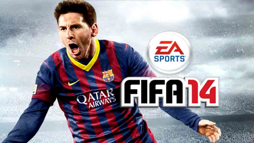 FIFA 14 Free Download Repack-Games.com