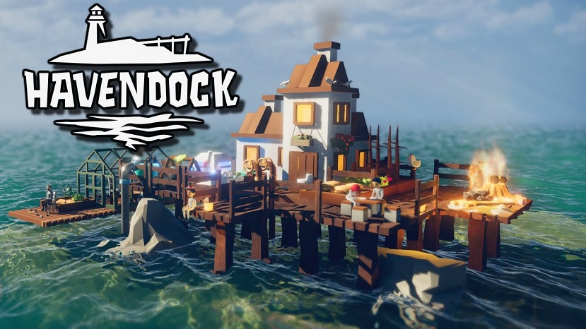 Havendock Free Download Repack-Games.com