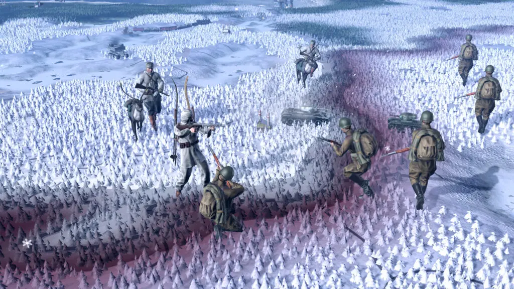 Hearts of Iron IV Free Download