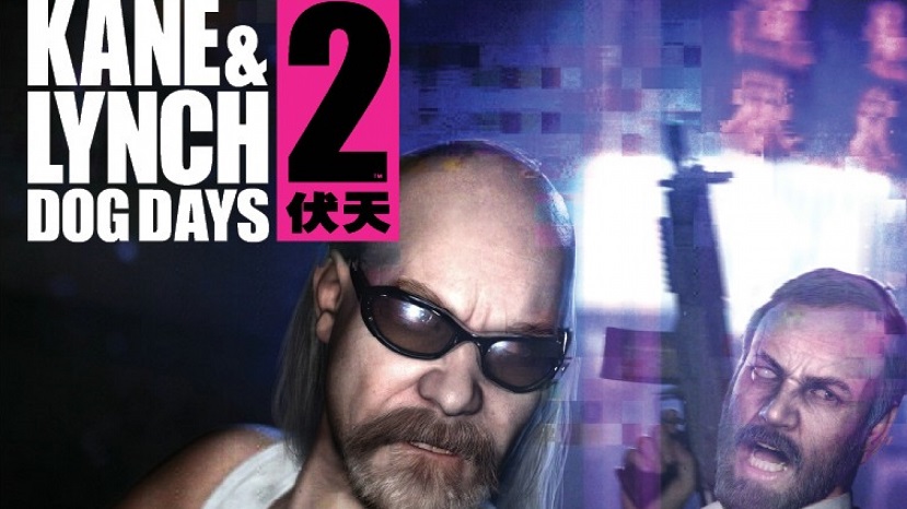 Kane & Lynch 2 Dog Days Free Download Repack-Games.com