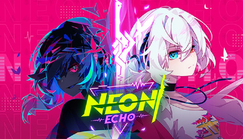 Neon Echo Free Download Repack-Games.com