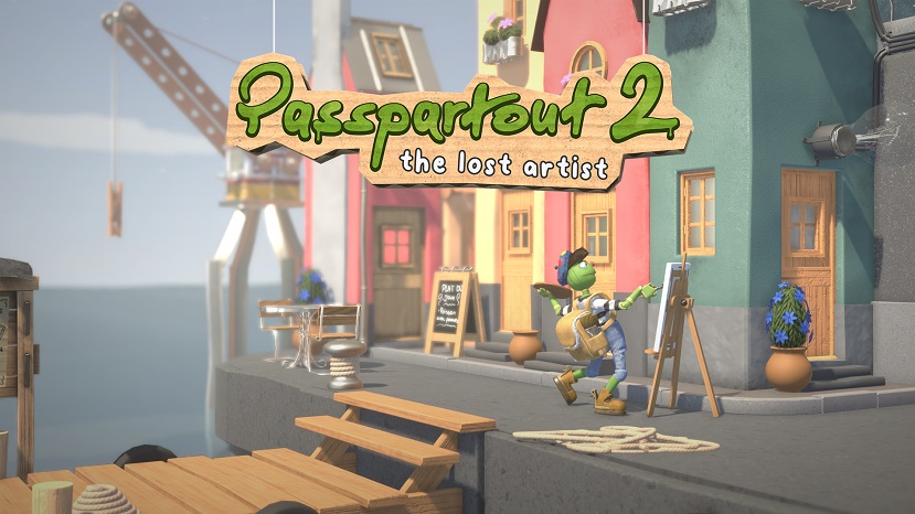 Passpartout 2 The Lost Artist Free Download Repack-Games.com