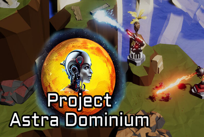 Project Astra Dominium Repack-Games