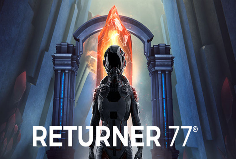 Returner 77 Repack-GAmes