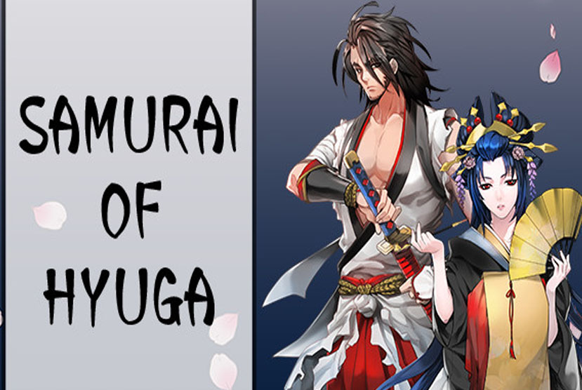 Samurai-of-Hyuga Repack-GAmes