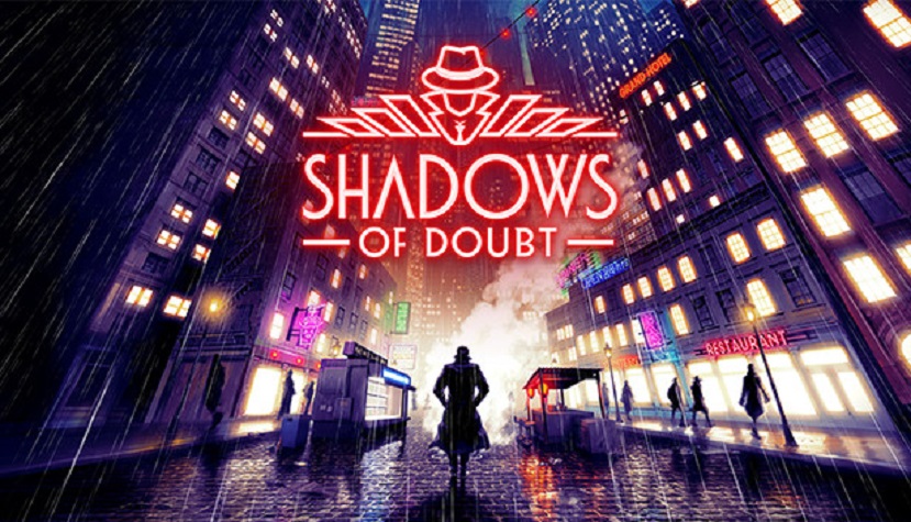 Shadows of Doubt Free Download Repack-Games.com